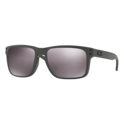 Oakley Holbrook Steel Collection OO9102-B5 PRIZM Polarized - M (57)