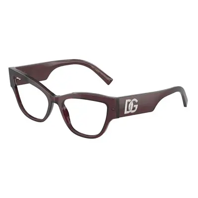 Dolce & Gabbana DG3378 3045 - L (55)