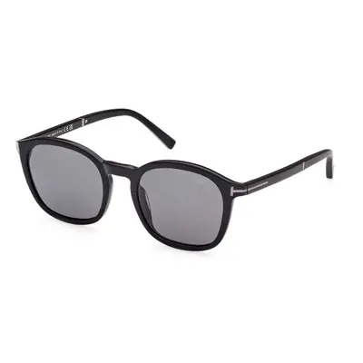 Tom Ford FT1020-N 01D Polarized - ONE SIZE (52)