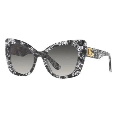 Dolce & Gabbana DG4405 32878G - ONE SIZE (53)