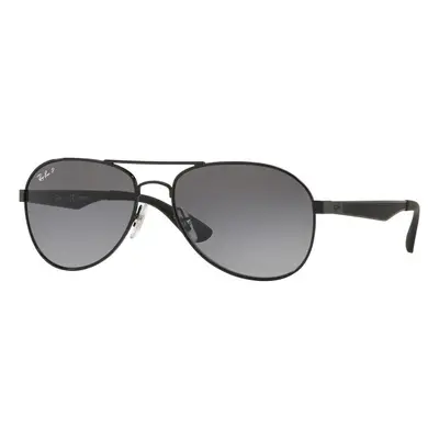 Ray-Ban RB3549 002/T3 Polarized - M (58)