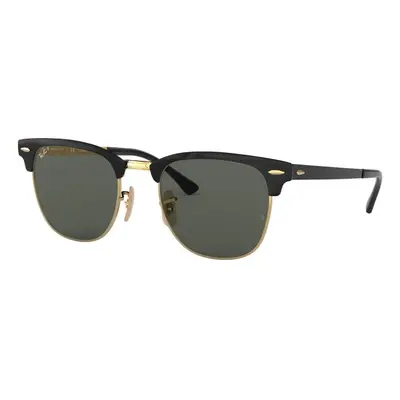 Ray-Ban Clubmaster Metal RB3716 187/58 Polarized - ONE SIZE (51)