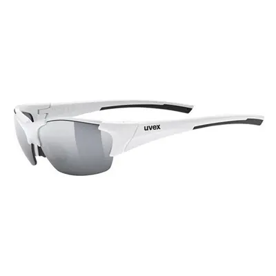 uvex blaze III set White / Black S3,S1,S0 - ONE SIZE (65)