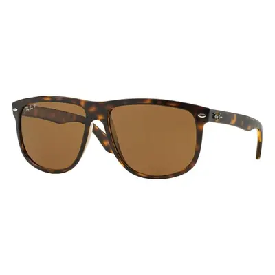 Ray-Ban Boyfriend RB4147 710/57 Polarized - L (60)