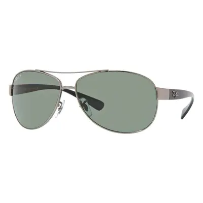 Ray-Ban RB3386 004/9A Polarized - M (63)