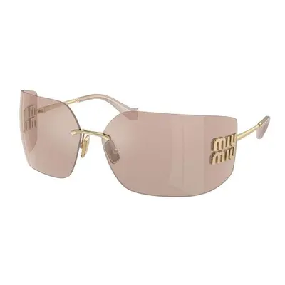 Miu Miu MU54YS ZVN20F - ONE SIZE (80)