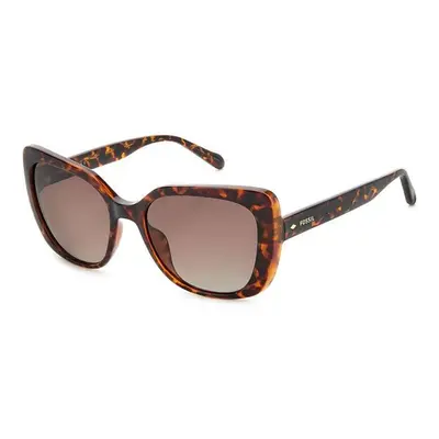 Fossil FOS3143/S 086/LA Polarized - ONE SIZE (55)