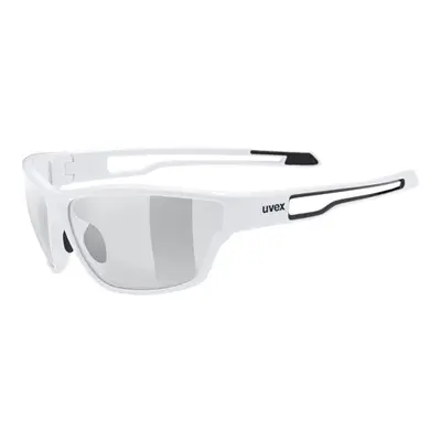 uvex sportstyle 806 v White S1-S3 - ONE SIZE (70)