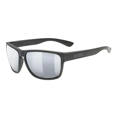 uvex lgl ocean P Black Mat S3 Polarized - ONE SIZE (61)