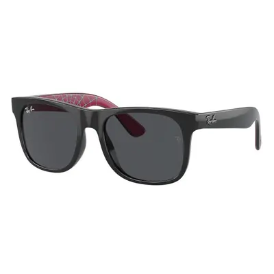 Ray-Ban Junior Junior Justin RJ9069S 716787 - ONE SIZE (48)