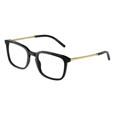 Dolce & Gabbana DG3349 501 - M (52)