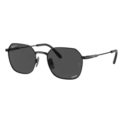 Ray-Ban Jim Titanium RB8094 9267K8 Polarized - ONE SIZE (53)