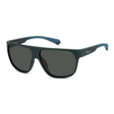 Polaroid PLD7053/S DLD/M9 Polarized - ONE SIZE (60)