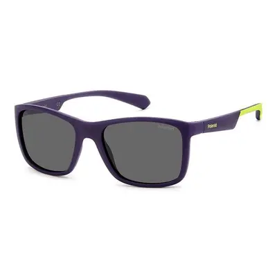 Polaroid Junior PLD8053/S 80Z/M9 Polarized - ONE SIZE (49)