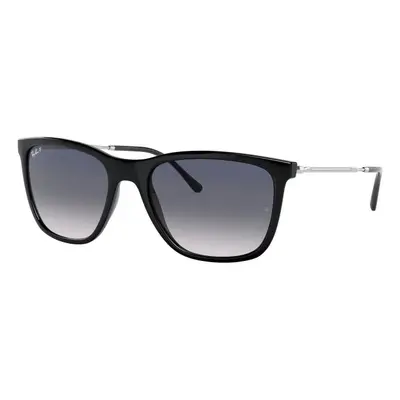 Ray-Ban RB4344 601/78 Polarized - ONE SIZE (56)