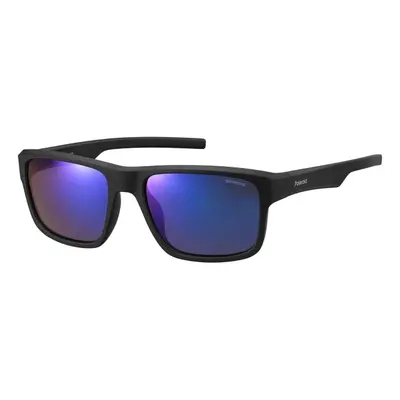 Polaroid PLD3018/S DL5/JY Polarized - ONE SIZE (55)