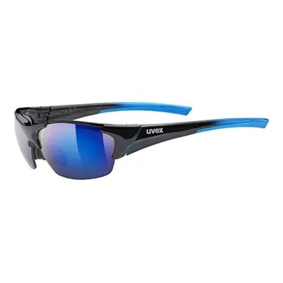 uvex blaze III set Black / Blue S3,S1,S0 - ONE SIZE (65)