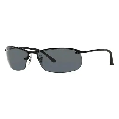 Ray-Ban RB3183 002/81 Polarized - ONE SIZE (63)