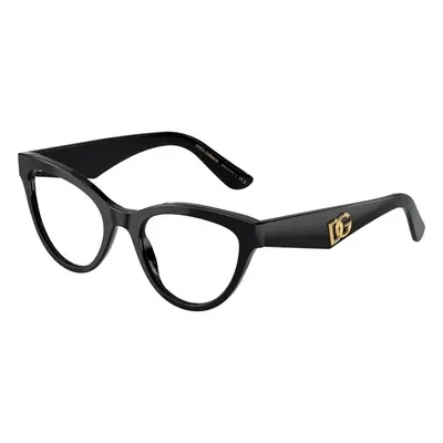 Dolce & Gabbana DG3372 501 - L (52)