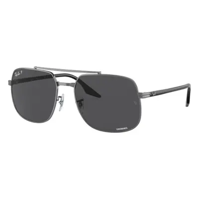 Ray-Ban Chromance Collection RB3699 004/K8 Polarized - L (59)