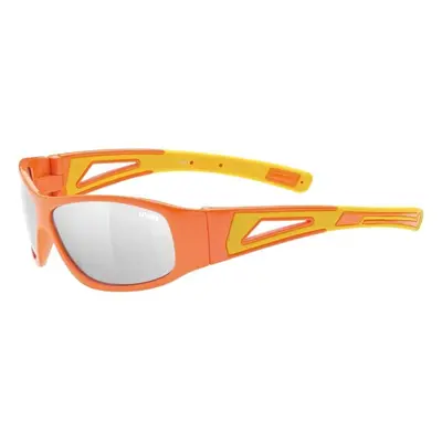 uvex sportstyle 509 Orange / Yellow S3 - ONE SIZE (53)