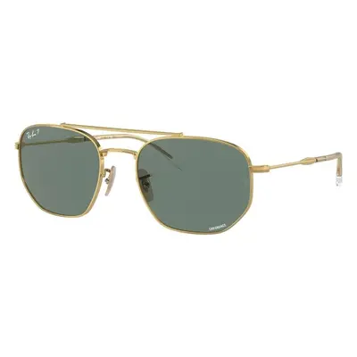 Ray-Ban RB3707 001/O9 Polarized - L (57)