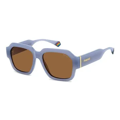 Polaroid PLD6212/S/X MVU/HE Polarized - ONE SIZE (54)