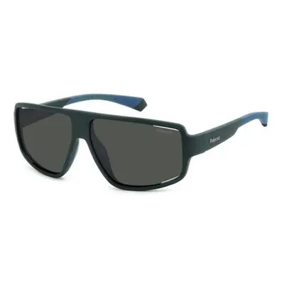 Polaroid PLD7054/S DLD/M9 Polarized - ONE SIZE (61)