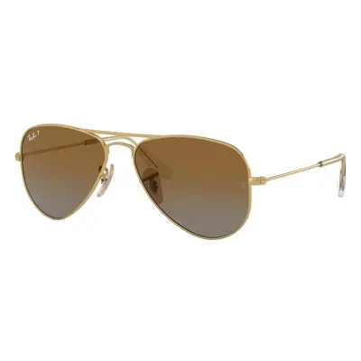 Ray-Ban Junior Aviator Junior RJ9506S 223/T5 Polarized - L (52)