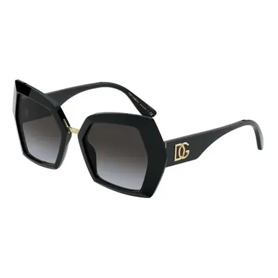 Dolce & Gabbana DG4377 501/8G - ONE SIZE (54)