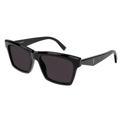 Saint Laurent SLM104 004 Polarized - ONE SIZE (56)