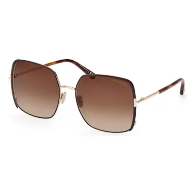 Tom Ford Raphaela FT1006 48F - ONE SIZE (60)