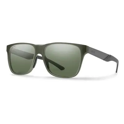 Smith LOWDOWNSTEEL B59/L7 Polarized - ONE SIZE (56)