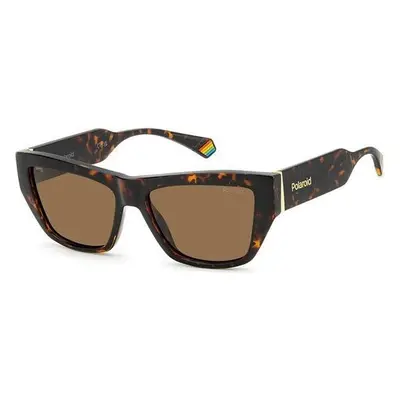 Polaroid PLD6210/S/X 086/SP Polarized - ONE SIZE (55)