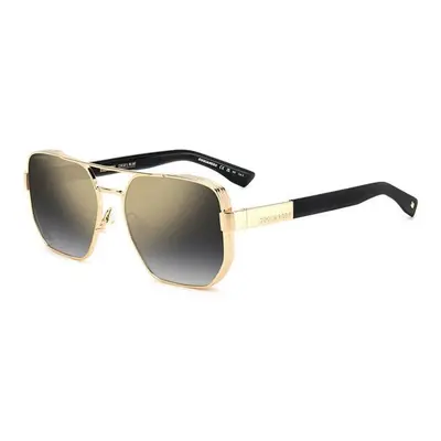 Dsquared2 D20083/S RHL/FQ - ONE SIZE (58)