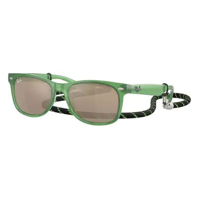 Ray-Ban Junior New Wayfarer Junior RJ9052S 71465A - M (47)