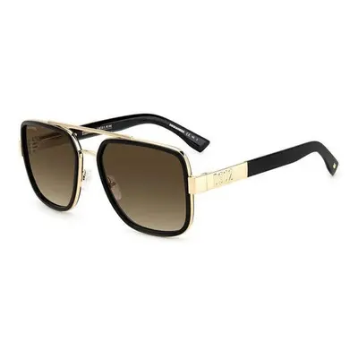 Dsquared2 D20060/S RHL/HA - ONE SIZE (58)