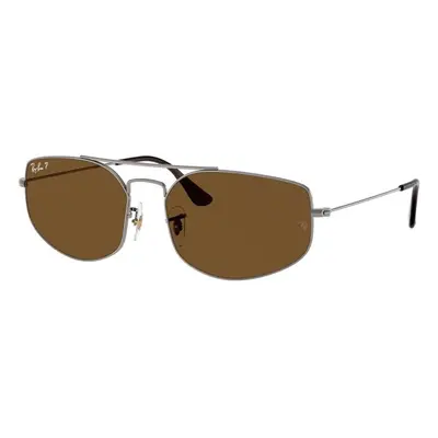 Ray-Ban RB3845 004/57 Polarized - L (60)