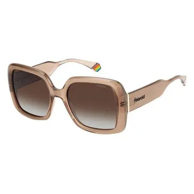 Polaroid PLD6168/S 10A/LA Polarized - ONE SIZE (54)