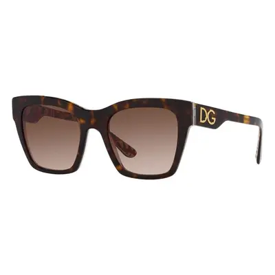 Dolce & Gabbana DG4384 321773 - ONE SIZE (53)