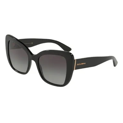 Dolce & Gabbana Icons Collection DG4348 501/8G - ONE SIZE (54)