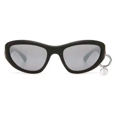 OiO by eyerim Meteor Matte Black Mirror - ONE SIZE (56)