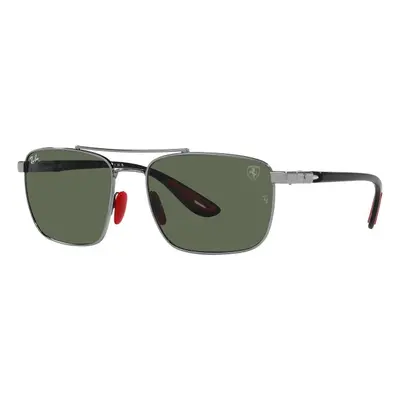 Ray-Ban RB3715M F00171 - ONE SIZE (58)