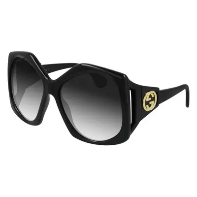 Gucci GG0875S 001 - ONE SIZE (62)