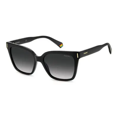 Polaroid PLD6192/S 807/WJ Polarized - ONE SIZE (54)