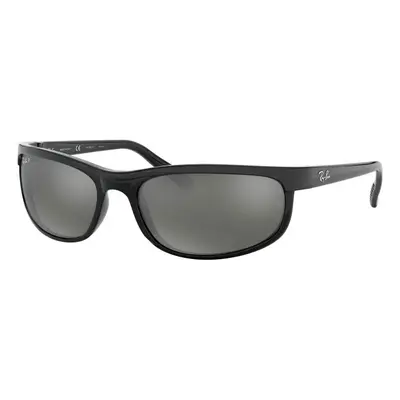 Ray-Ban Predator 2 RB2027 601/W1 Polarized - ONE SIZE (62)