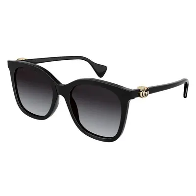 Gucci GG1071S 001 - ONE SIZE (55)