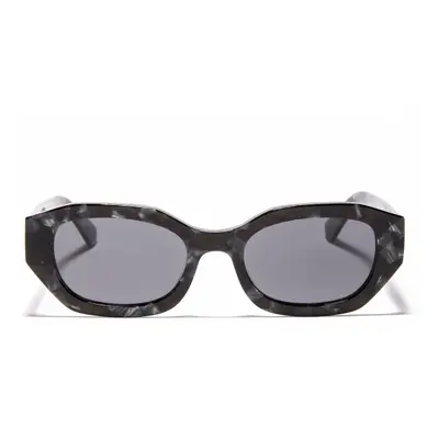 Kohe by eyerim Kris Black Havana Polarized - ONE SIZE (52)