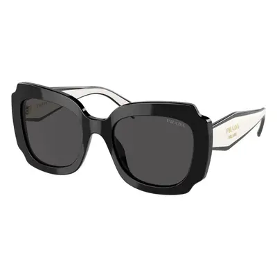 Prada PR16YS 09Q5S0 - ONE SIZE (52)