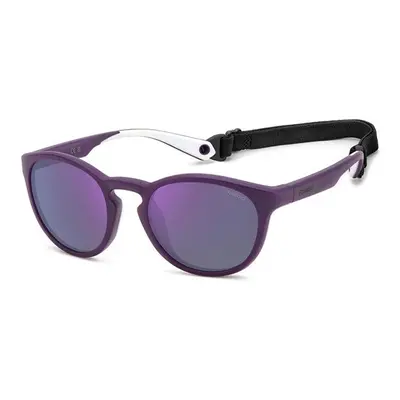 Polaroid PLD7050/S B3V/MF Polarized - ONE SIZE (52)